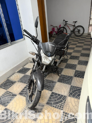 Runner Turbo V2 (2022)